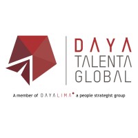 Daya Talenta Global logo - Similar company to Klob