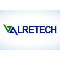 ALRETECH logo - Similar company to Constructa