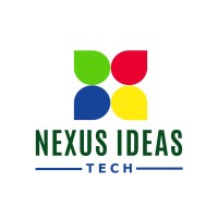 Nexus Ideas Tech logo - Similar company to Worldsoft Technologies