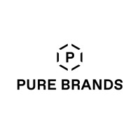 Pure Brands logo - Similar company to Pure Brands