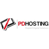 PD Hosting logo - Similar company to Optimal Hosting