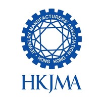 Hong Kong Jewelry Manufacturers' Association logo - Similar company to Two More Glasses