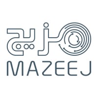 Mazeej | مزيج logo - Similar company to شركة مزيج للإستشارات المهنية | Mpcc
