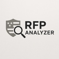 RFP Analyzer logo - Similar company to Knowtify Epa