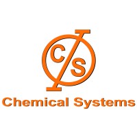 Chemical Systems logo - Similar company to Sa Services Llc
