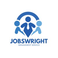 Jobswright Management Services logo - Similar company to Jekson Hydraulic Limited
