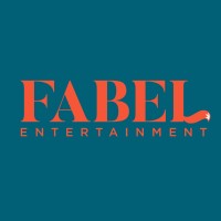 Fabel Entertainment logo - Similar company to Juvee Productions