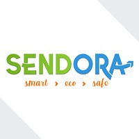 SENDORA logo - Similar company to Kitonb