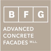 BFG Advanced Facades WLL logo - Similar company to Gulf Shade