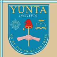 Instituto Yunta logo - Similar company to Butaca Once