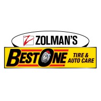 ZOLMAN TIRE, INC. logo - Similar company to Sawyer Construction