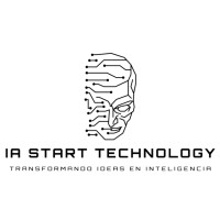 IA START TECHNOLOGY SAS logo - Similar company to Predict-Ia.Com