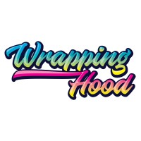 Wrapping Hood logo - Similar company to Performa | Escola De Vendas