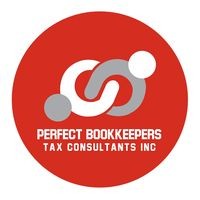 Perfect Bookkeepers and Tax Consultants logo - Similar company to Consultv