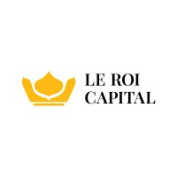 Le Roi Capital logo - Similar company to 697 Thz
