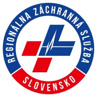 Regionálna záchranná služba logo - Similar company to Zajtra.Sk