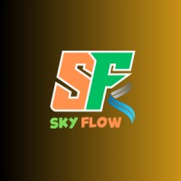 Sky Flow logo - Similar company to Monetize Partner