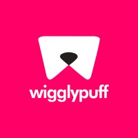 Wigglypuff logo - Similar company to Pablo Project