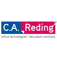 C.A. Reding Company logo - Similar company to Computer Logistics Corporation