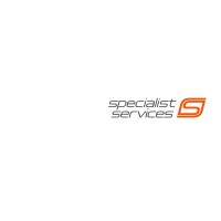 Specialist Services Australia logo - Similar company to Interactive Cabling P/L