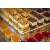 Mayank Sweets logo - Similar company to Lmb Hotel