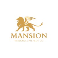 Mansion Estate Agent logo - Similar company to Luvyum