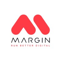 Margin Media logo - Similar company to Disrupt Digital