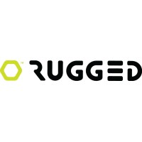 Rugged Components logo - Similar company to Zampi