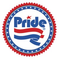 Pride Products logo - Similar company to Cb Distributors, Inc.
