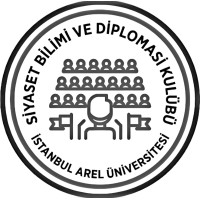İstanbul Arel Üniversitesi Siyaset Bilimi ve Diplomasi Kulübü logo - Similar company to Istanbul Arel University Arelmed-I Artificial Intelligence Studies Application And Research Centre