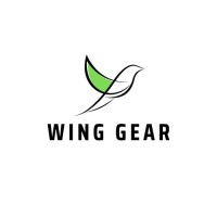 Wing Gear logo - Similar company to Austral Ag