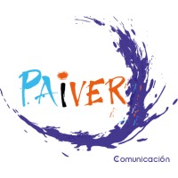 Paiver Comunicación logo - Similar company to Emerge Growth Ventures