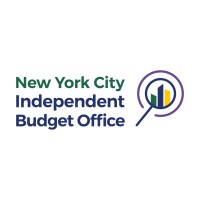 New York City Independent Budget Office logo - Similar company to Edbridge Partners, Llc