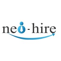 Neo-Hire HR Services logo - Similar company to Sancrosoft