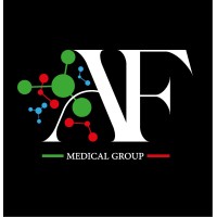 AF Medical Group logo - Similar company to Marefarm