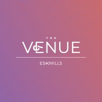 The Venue | Eskmills logo - Similar company to Eskmills