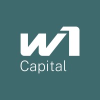 W1 Capital logo - Similar company to W1 Inc