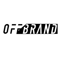 OFF.BRAND logo - Similar company to Off Brand