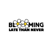 Blooming Late Than Never logo - Similar company to Meat Based Heals