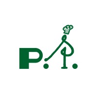 Plate Palate logo - Similar company to Meraki.T Bersama