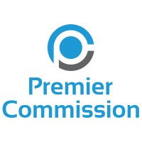 Premier Commission logo - Similar company to Tech Prolive