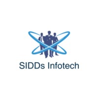 SIDDs Infotech logo - Similar company to Growthgate