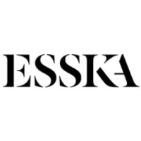 Esska Shoes logo - Similar company to Tower London