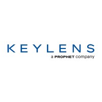KEYLENS Management Consultants logo - Similar company to Springbox, A Prophet Company