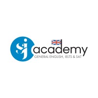 SJ Academy Baku logo - Similar company to Sj Academy (O' & A' Levels | Ielts | Lab Practicals)