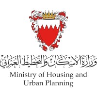 Ministry of Housing and Urban Planning logo - Similar company to Urban Planning & Development Authority