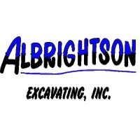 Albrightson Excavating Inc logo - Similar company to Alert Protective Services