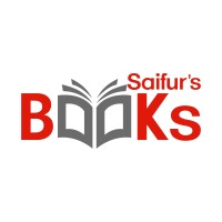 Saifurs Books logo - Similar company to Kinso Stores