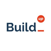 BUILD UP logo - Similar company to Buildup
