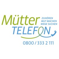 Müttertelefon e.V. logo - Similar company to One Ahead Ag